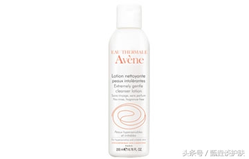 配方师推荐的美白洗面奶,40款洗面奶合集总结分析