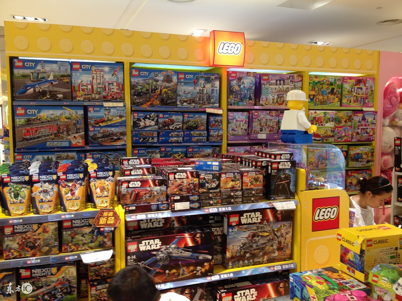 大宝精养二宝当猪养,大宝照书养二宝