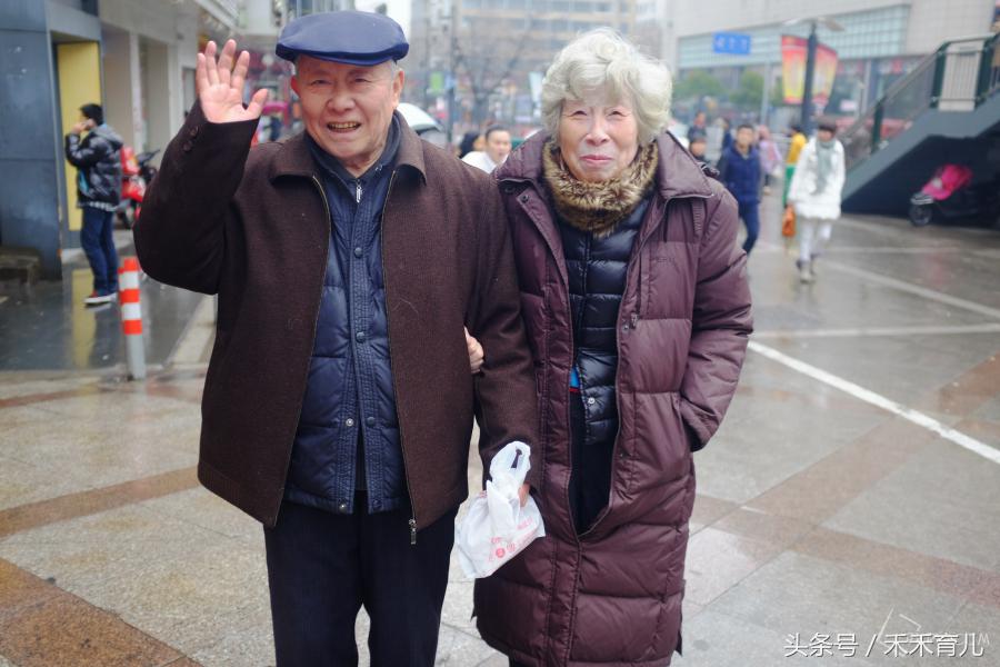 爷爷奶奶取名好还是爸爸妈妈取好,盘点爷爷奶奶辈很好听的名字