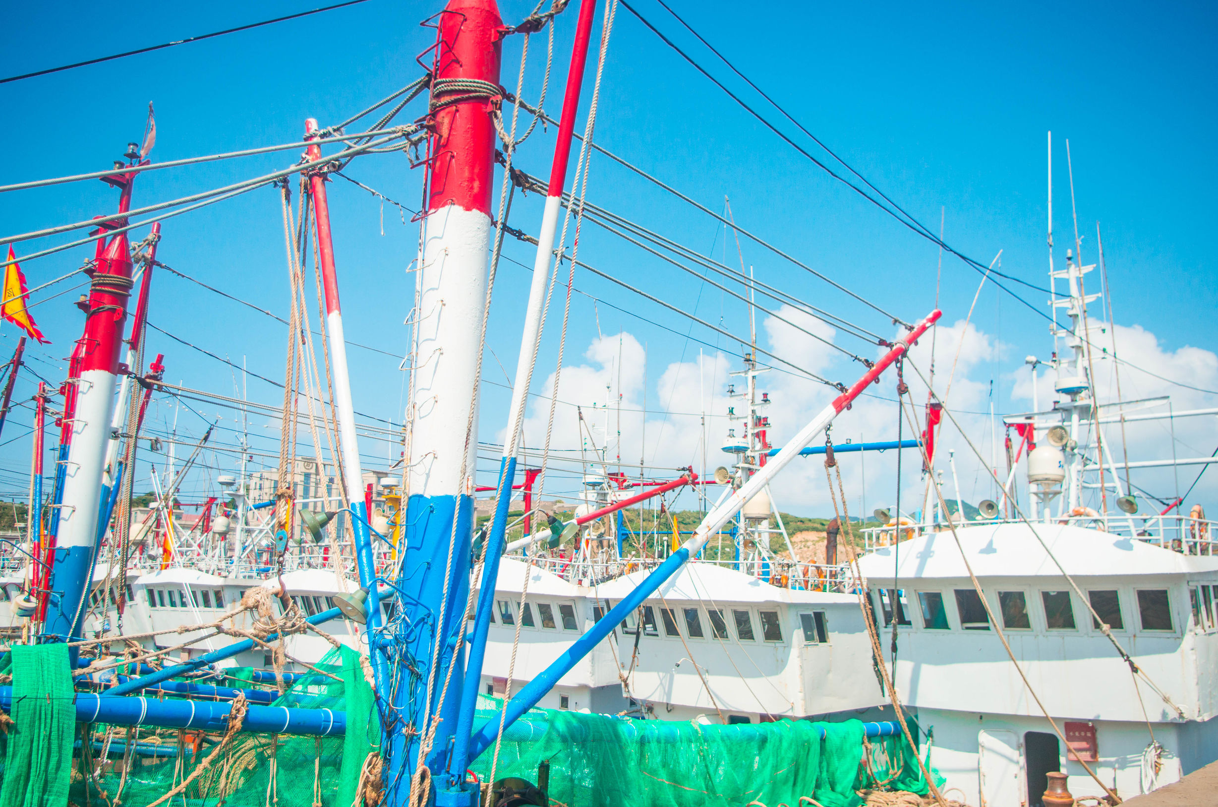 嵊泗岛枸杞岛五日自驾游,嵊山岛枸杞岛到朱家尖码头时刻表