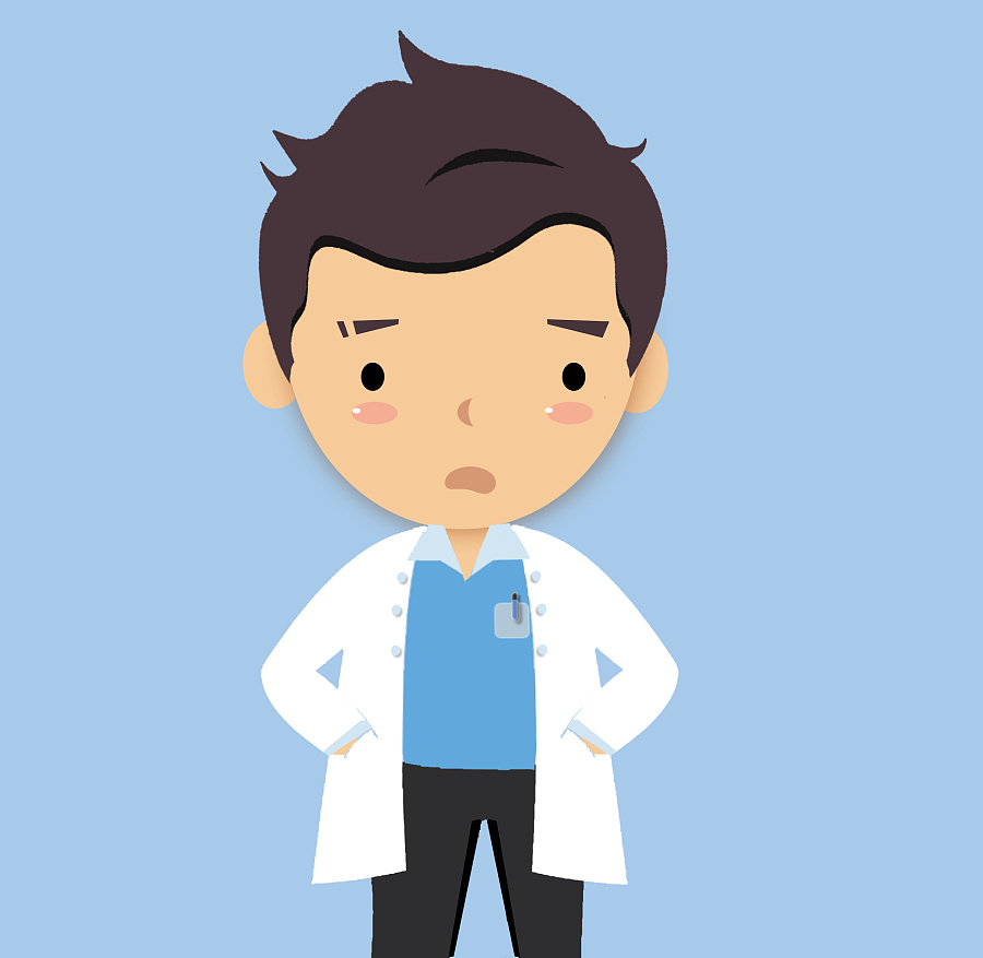 别聊战狼2了,来了解一下基层医生对丙肝的认知度吧,这可是直接影响你的