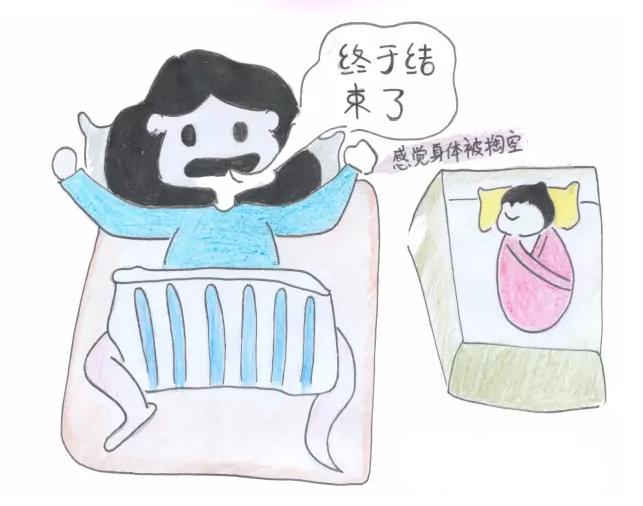 新手妈妈必学的四种母乳喂养姿势,孕妈如何科学养育婴儿视频