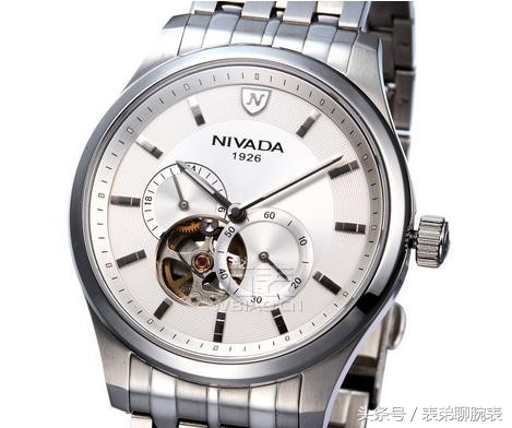 小众瑞士表新品牌,号外号外介绍产品