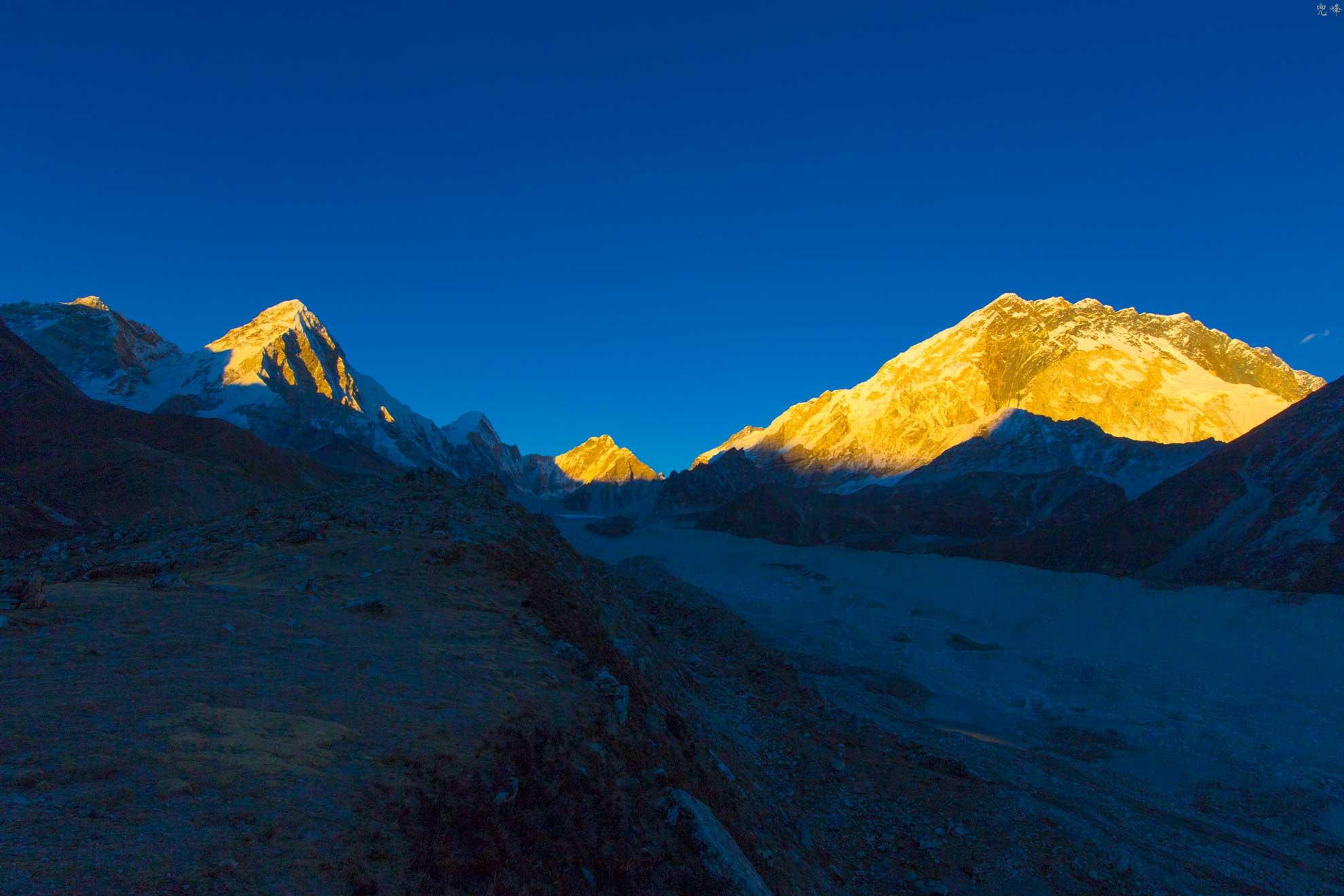 世界顶级朝圣之旅,朝圣世界游西藏