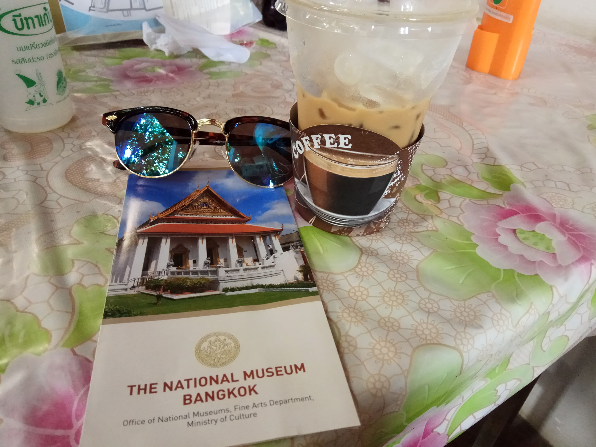 在泰国大皇宫游记,泰国清迈游记视频