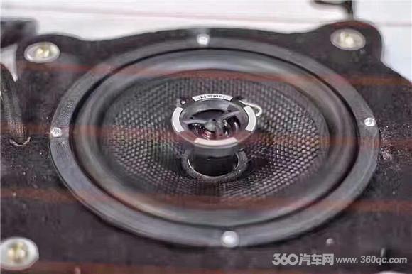 丰田卡罗拉音响无损改造,丰田卡罗拉音响更换视频