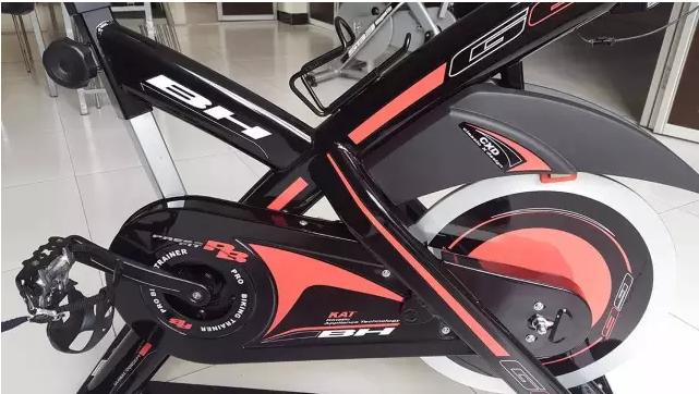 世界十大动感单车品牌,动感单车各品牌测评