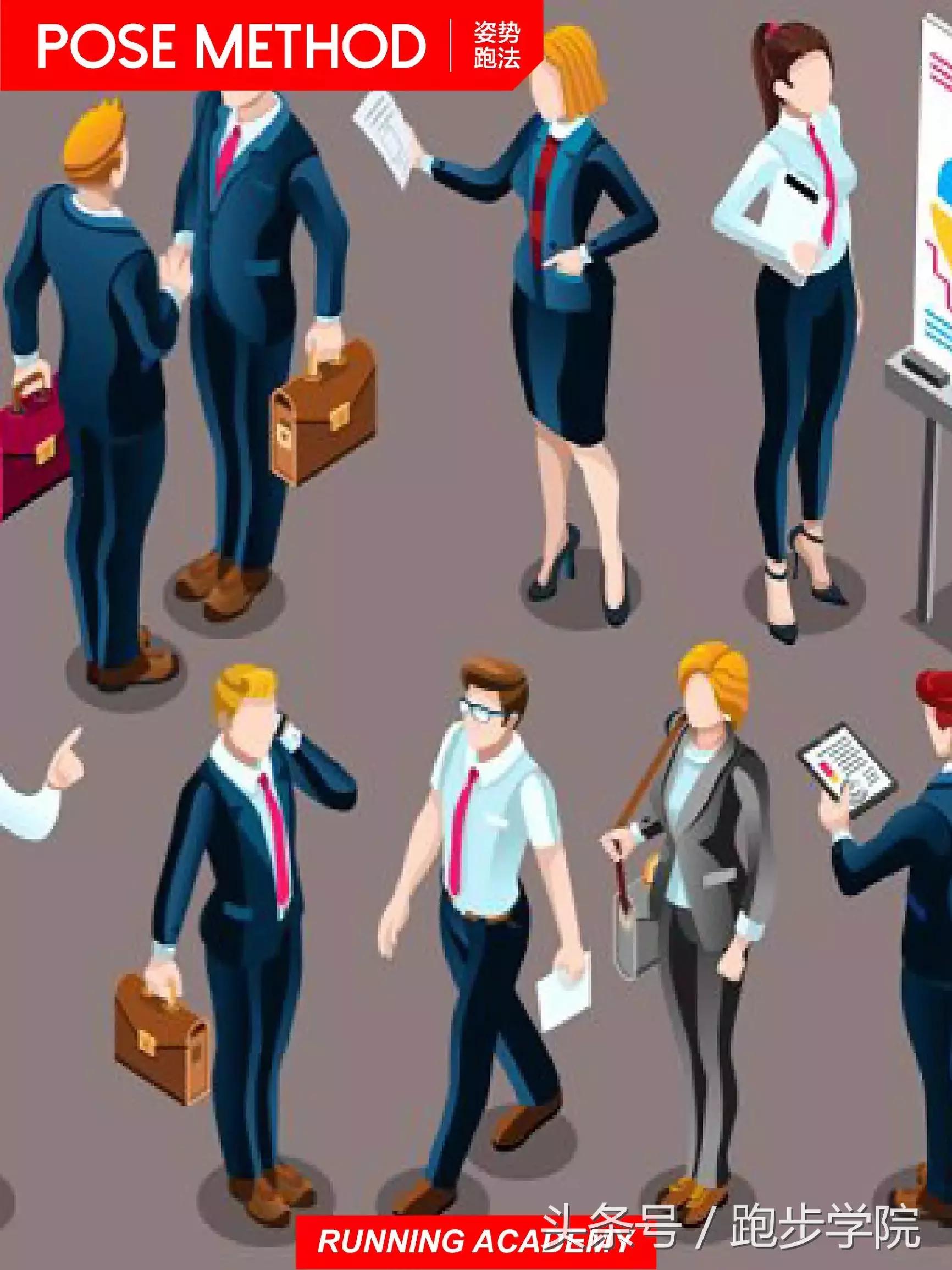 腿肿正确站姿,腿粗是因为胖还是以为腿型不好