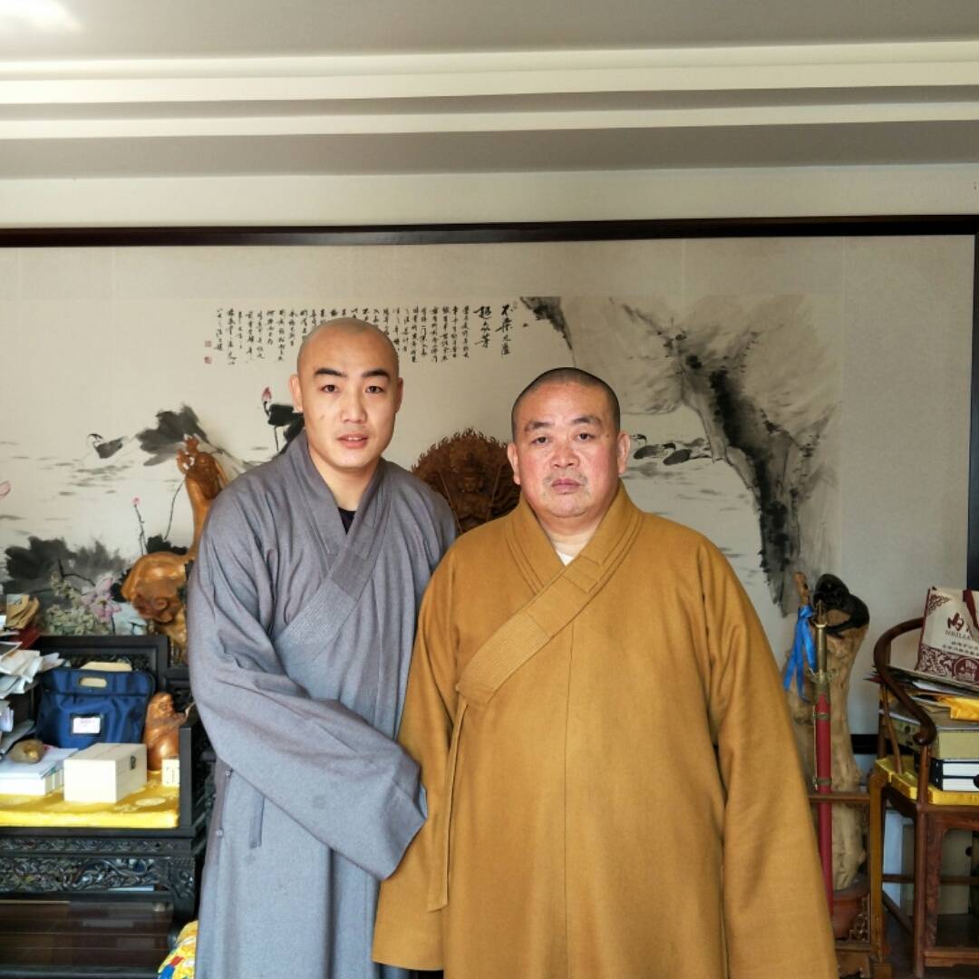 武僧被指毫无实战能力,少林护法武僧实战视频