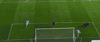 世界足坛最励志的故事,足坛十大进球