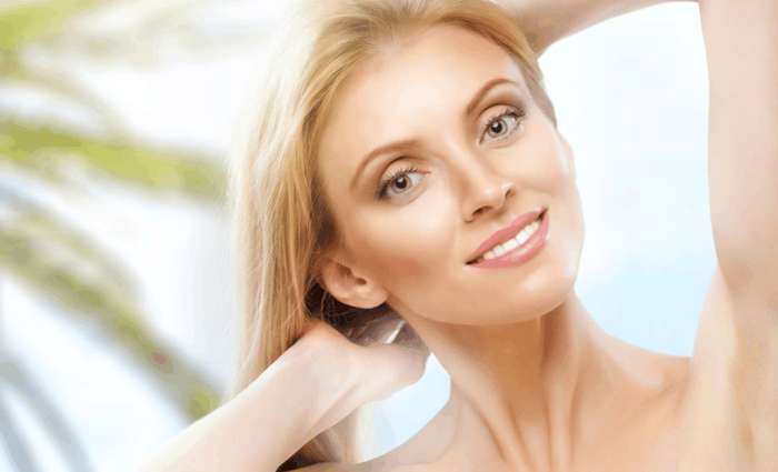 挤鼻头导致毛孔变大怎么恢复,皮肤管理皮肤粗糙毛孔粗大改善