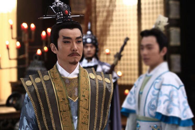 吴京战狼巅峰之作,吴京出道即巅峰的太极宗师