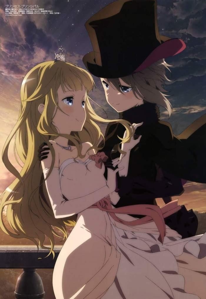 七月霸权番剧,七月必看的霸权新番