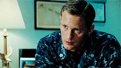 英姿飒爽，那些穿军装迷死人的男神们