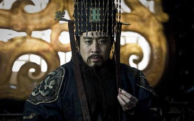 外国人眼中的秦王嬴政，是让人他们佩服的男人？还是残忍的暴君？