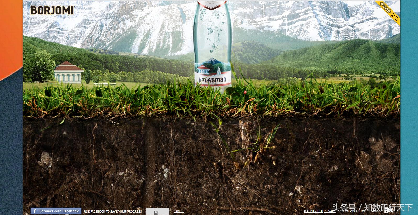 世界优秀网站盘点,世界上最大的十个网站排名