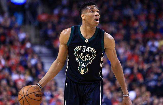 nba现役角色球员排名,nba现役前十国际球员