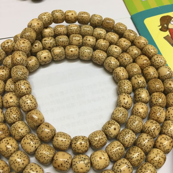 老玩家心声：浅谈个人对星月，文玩，生活的一些理解和感悟……