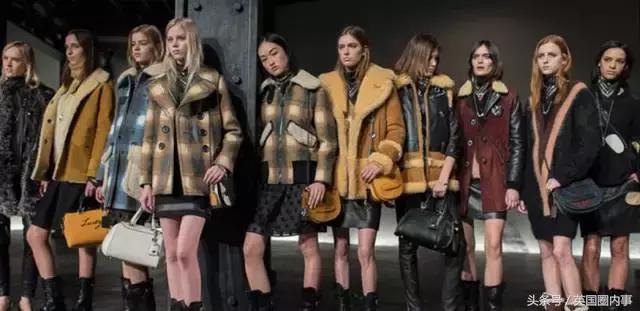 新生导航:喏,这是你们要的英国日常着装指南