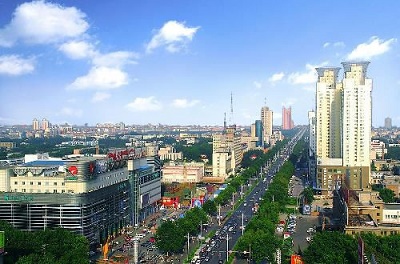 河北省一型大城市,河北省新型城市建设名单