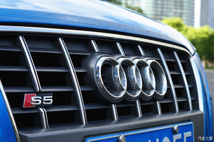 奥迪s5敞篷轿跑怎么改才酷炫呢,奥迪s5敞篷