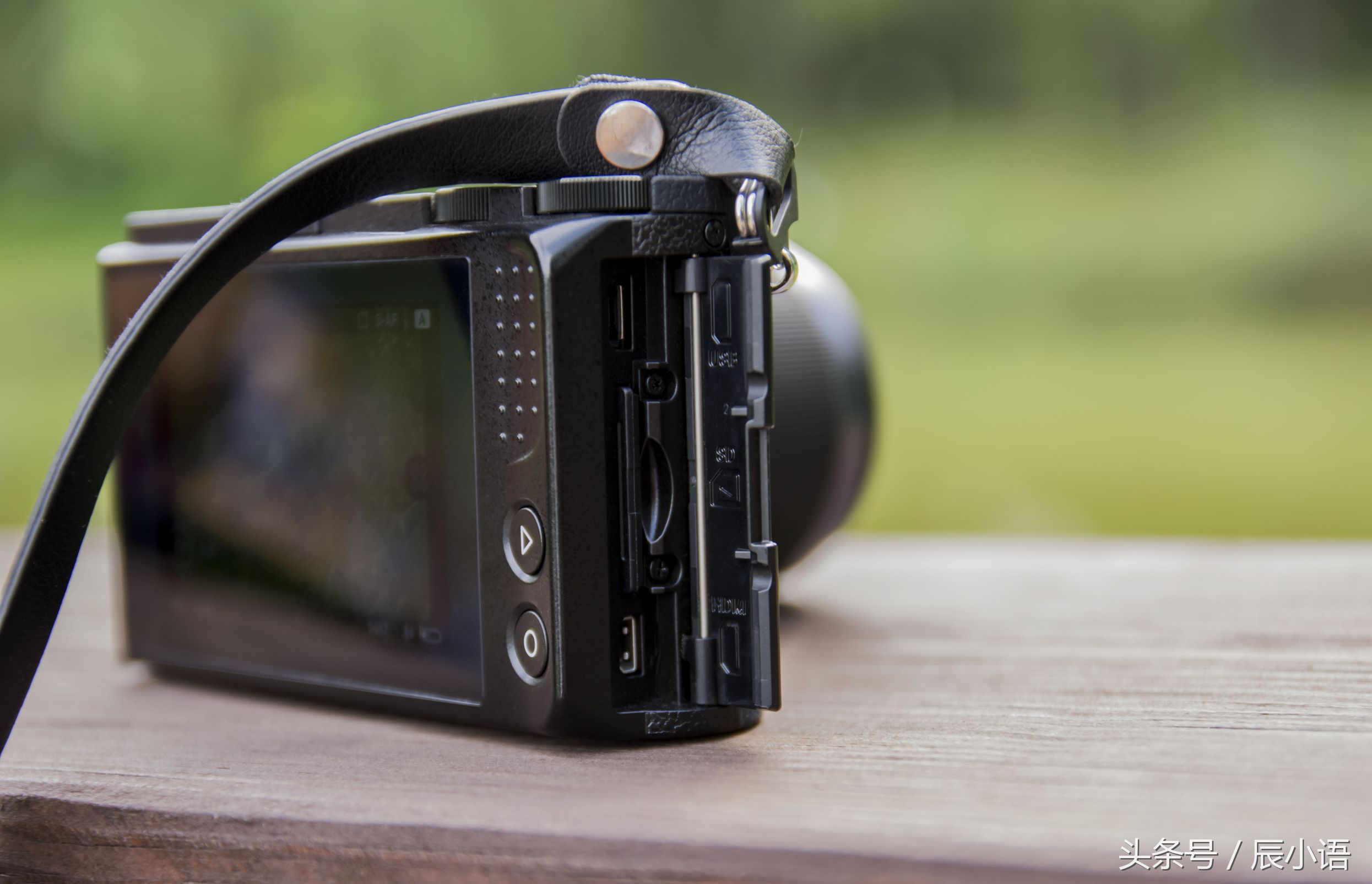 小蚁微单相当于什么相机,小蚁微单深度评测