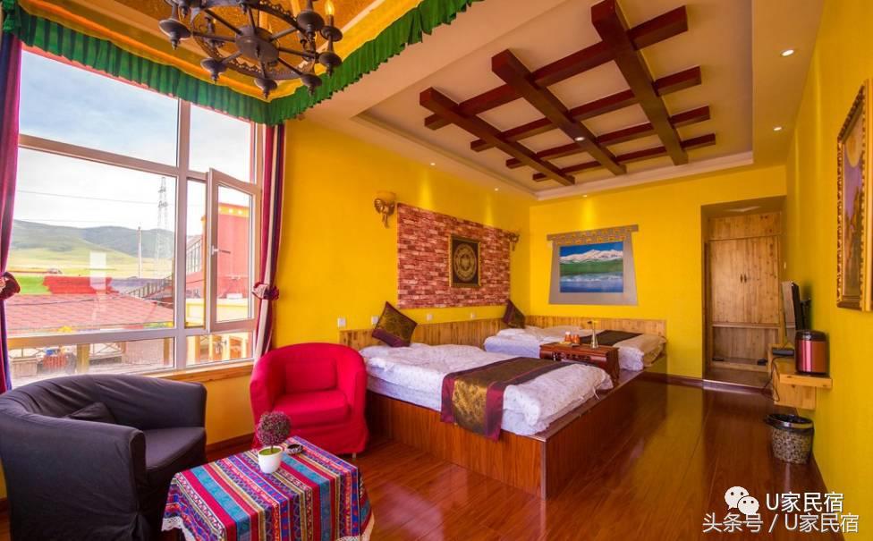 最美丽的青海湖,美丽的青海湖风景如画心旷神怡