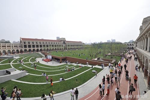 津门冬季旅游景点大全,蹭热度和涨热度