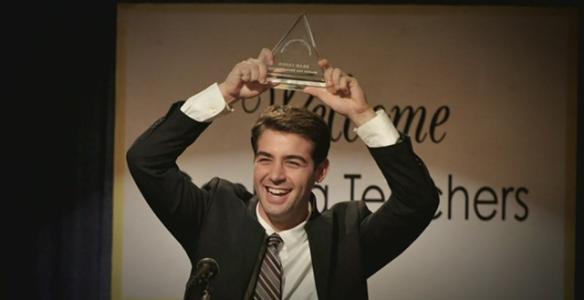 情绪低落时看看这十部电影,心情低落时推荐看的电影