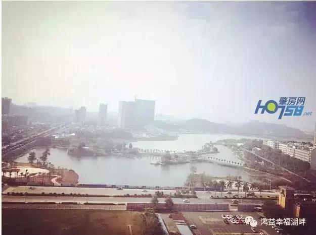 肇庆星湖奥园湖景房,肇庆湖景楼盘