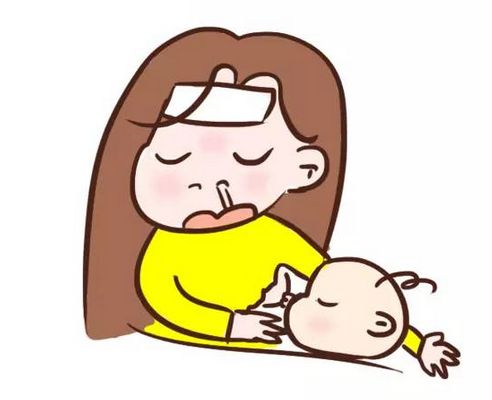 早产妈妈母乳喂养,早产的妈妈怎么安慰