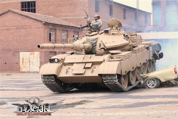 战狼2真性情是中国男人的稀缺品,战狼2热血忠魂续写英雄篇章