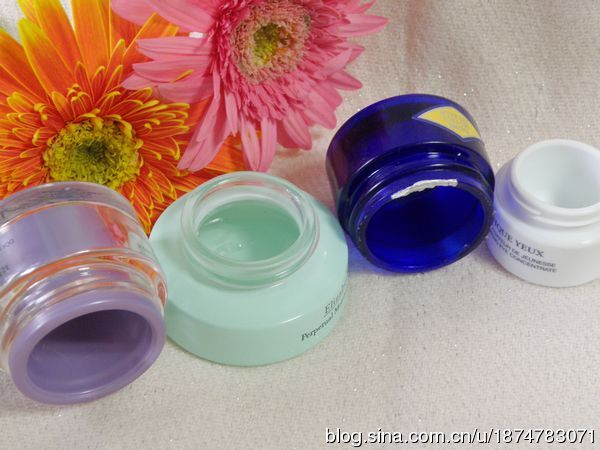 夜谈奔三女眼部千日养护记