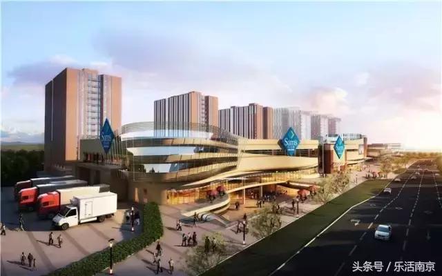 南京商场开业,南京国金中心ifc商场什么时候开业