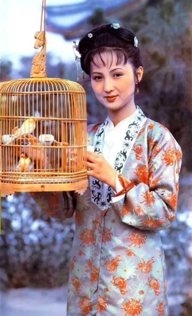 你会娶红楼梦中哪个女人,男生最想娶红楼梦的女生