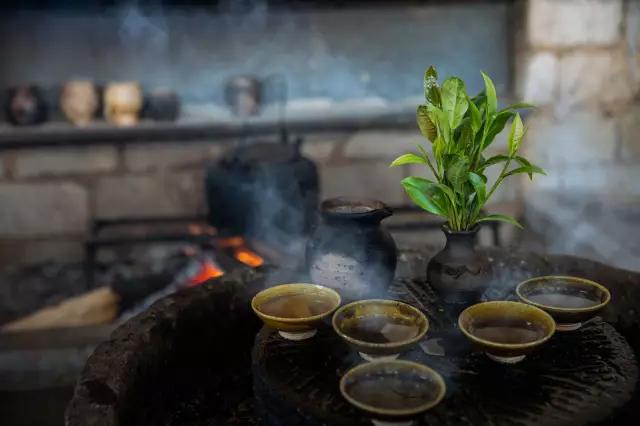 腾冲“茶妈妈”：茶的淡泊，也是人的淡泊