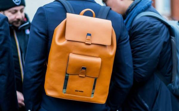 有品位你的，为男朋友买个有品位的包，让他倍有面子的出去侃大山