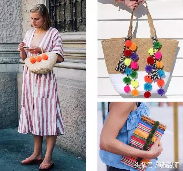 潮炸天的10个时髦款我用5块钱帮你找到了平替