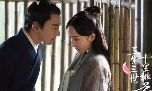 影三生VS剧三生：容易先入为主，刘亦菲杨幂真有可比性吗？