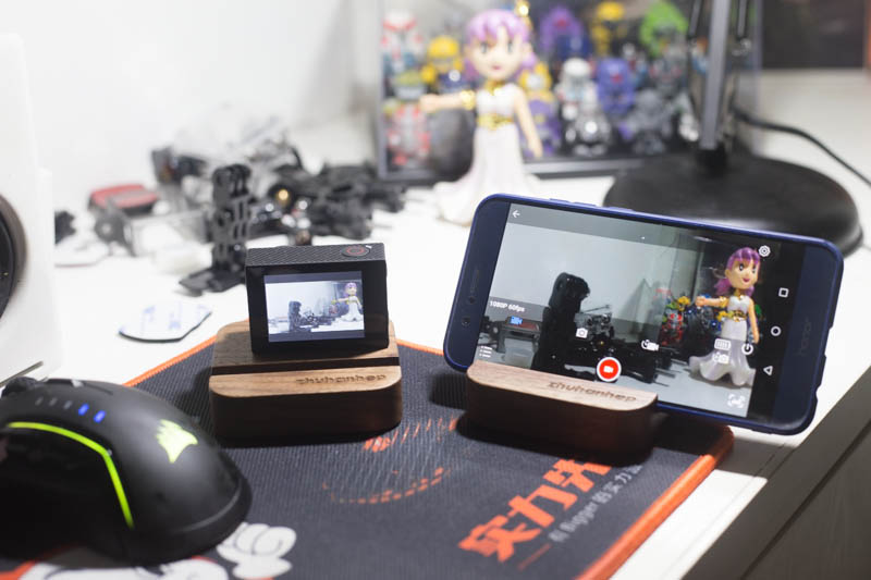 记录美好时光，支持4K视频的SJ6Legend运动相机轻体验，价格只要799，值不值得买