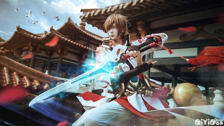 王者荣耀李白王昭君同人第一弹,王者荣耀王昭君和李白同人文