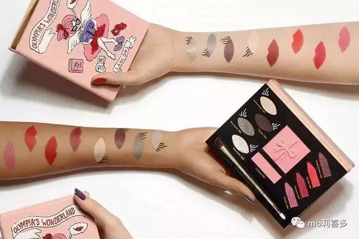 没有必要买的10个彩妆产品,买了不会后悔的彩妆这5款超推荐