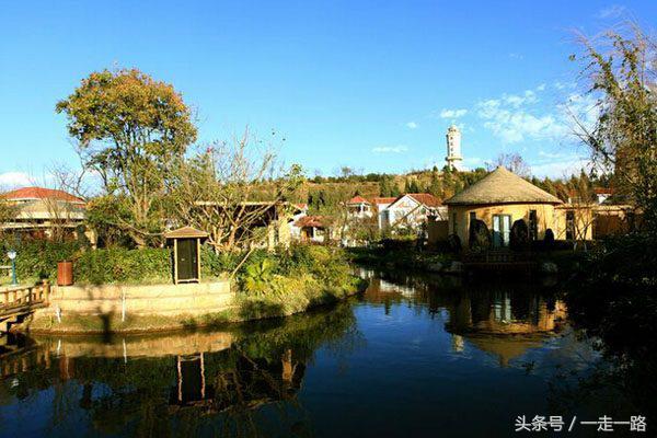 云贵川自驾游线路攻略,云贵川自驾游详细路线