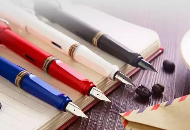 德国造的笔有什么不同,世界上最顺滑的笔德国造