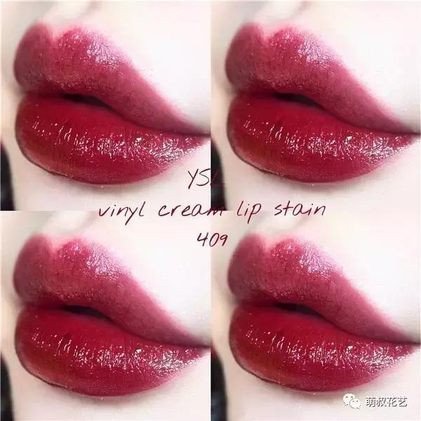 ysl口红七夕测评,ysl七夕哪款口红最值得买
