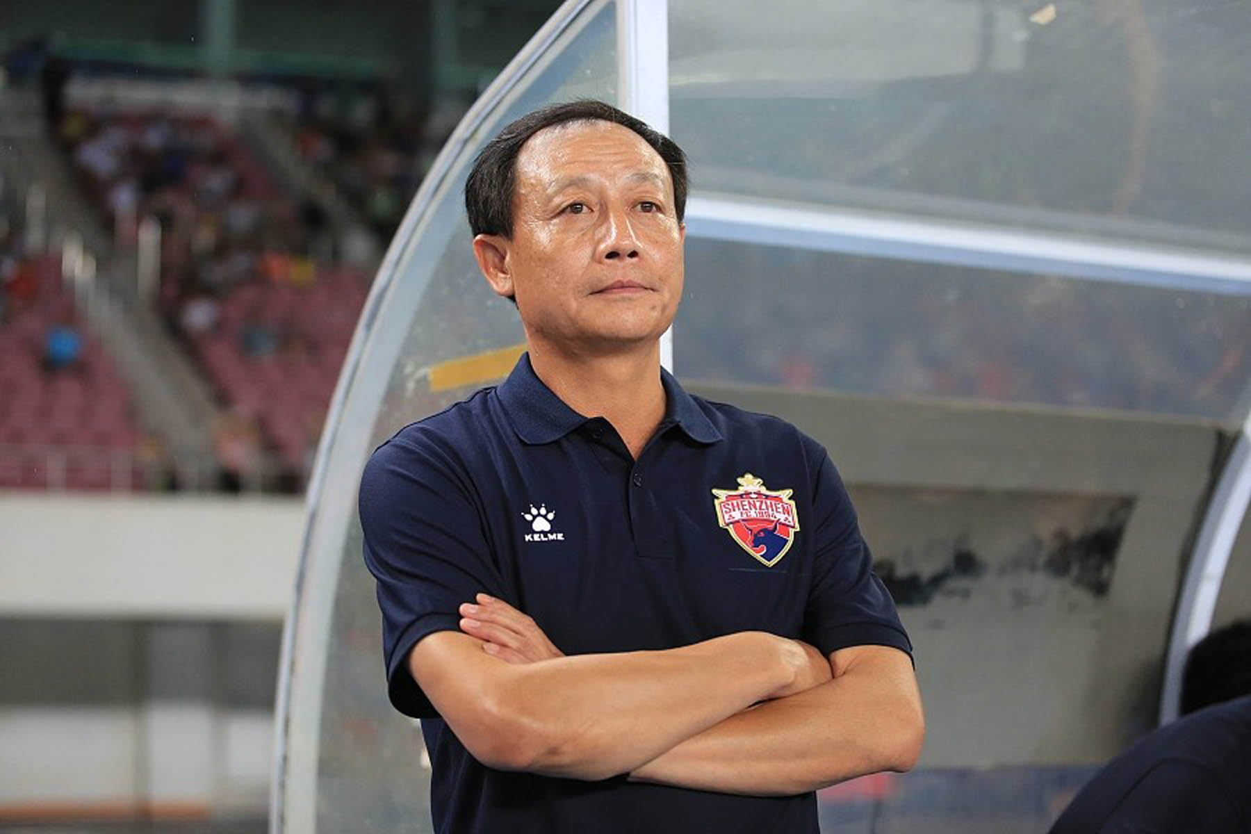 中国土帅中超,中超土帅最新视频