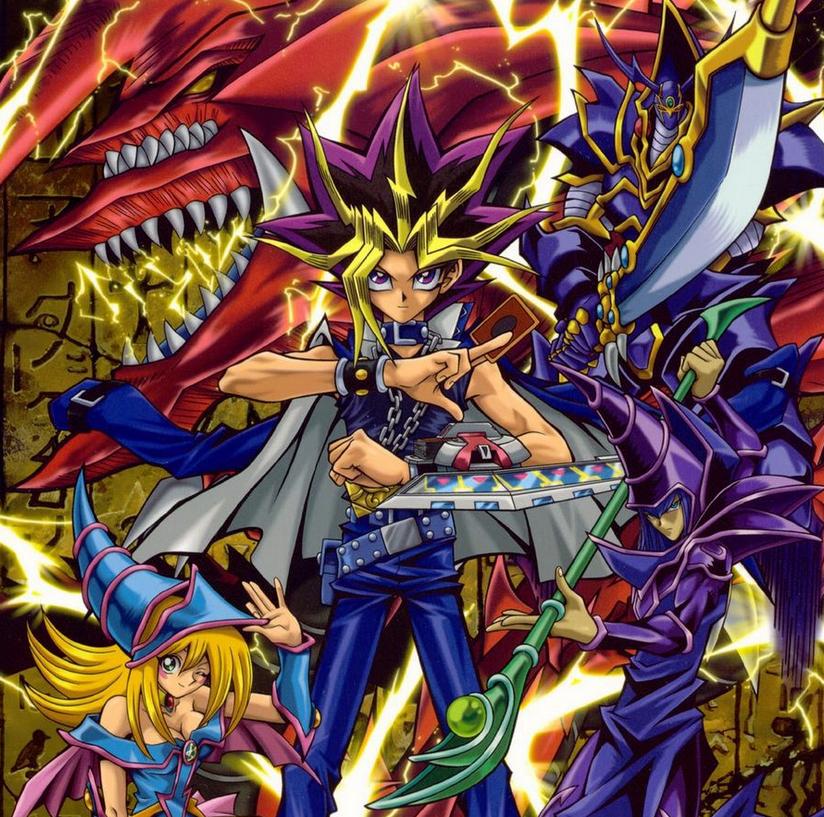 日本动漫的高能处刑曲,动漫高燃处刑神曲