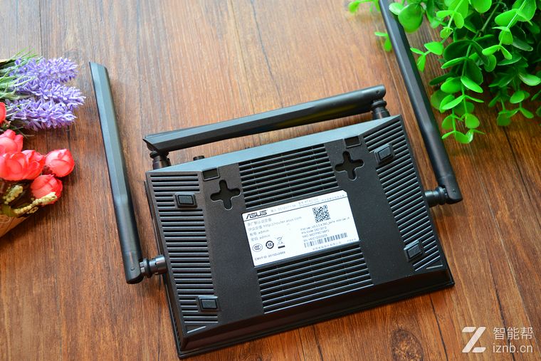 如何安装华硕rt-ac1200路由器,华硕ac1200路由器如何开双频合一