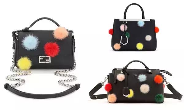 猎新日更｜FENDI、Chloe、Chanel早秋最新包！“包”治百病！