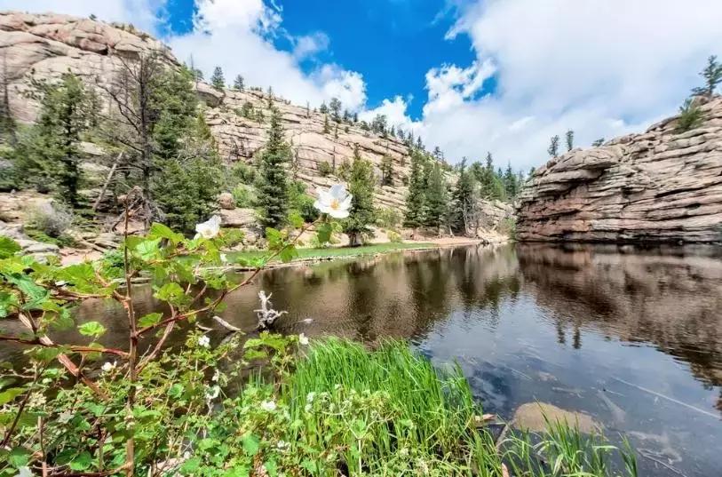 热门的夏天避暑哪里好,夏季避暑小众地